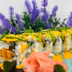 California Avocado Rolls (8 Stück)