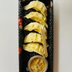 Gyoza Shrimp - Garnelen
