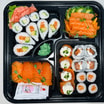 Katz Sushi Box