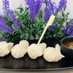 Dim Sum mit Shrimps (4 Stück)