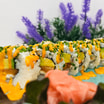 California Schnitllauch Rolls (8 Stück)