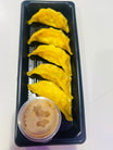 Gyoza Tofu- Vegan