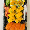 Sushi Mango Box