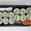 Gurken-Maki (16 Stück)