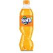 Fanta Orange 0,5l