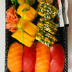 Sushi California Mixed