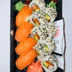 Sushi Cali Sesam
