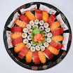 Lachs Tuna Dreamer