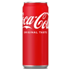 Coca Cola 0,33l