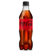 Coca Cola Zero 0,5l
