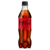 Coca Cola Zero 0,5l