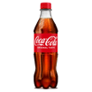 Coca Cola 0,5l