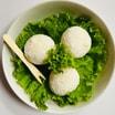Mochi Eis Kokos
