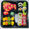Katz Veggie Box