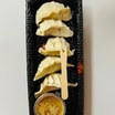 Gyoza Seafood- Meeresfrüchte