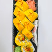 California Veggie Mango