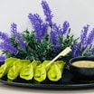 Gyoza vegetarisch (5 Stück)