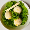 Mochi Eis Mango